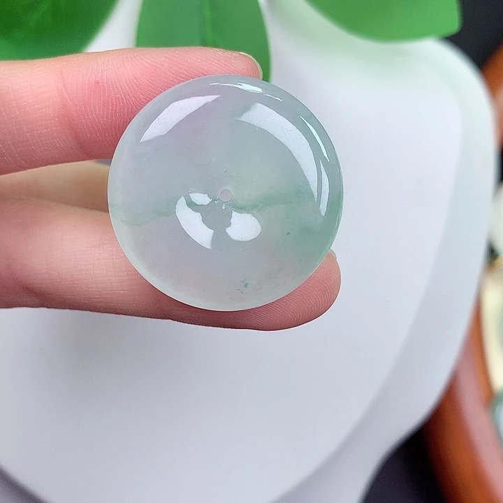 颈饰未镶嵌翡翠29.2-6.2