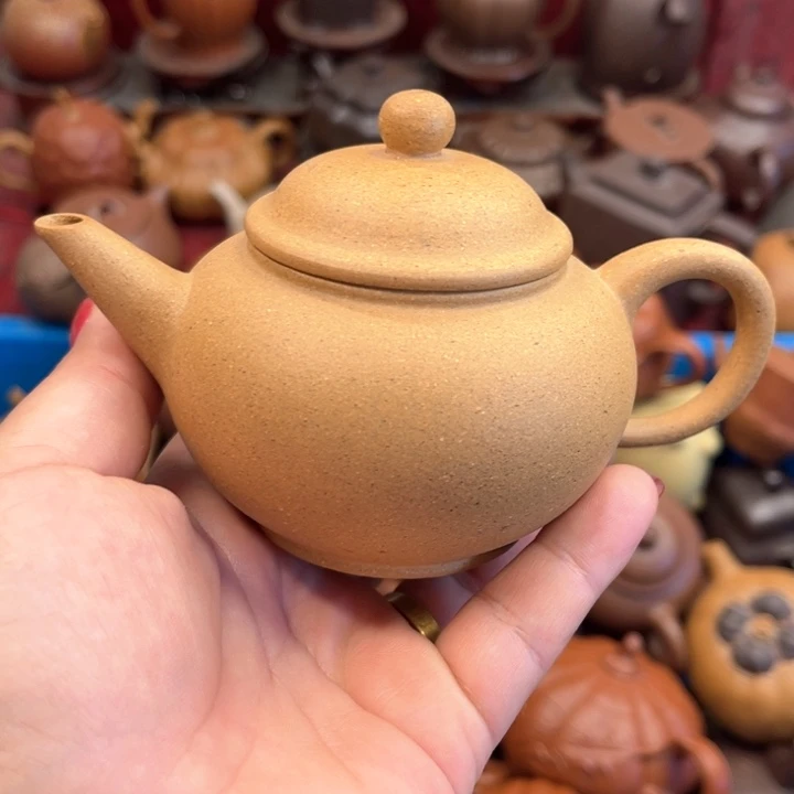 茶壶紫砂瑕疵……………………瑕疵