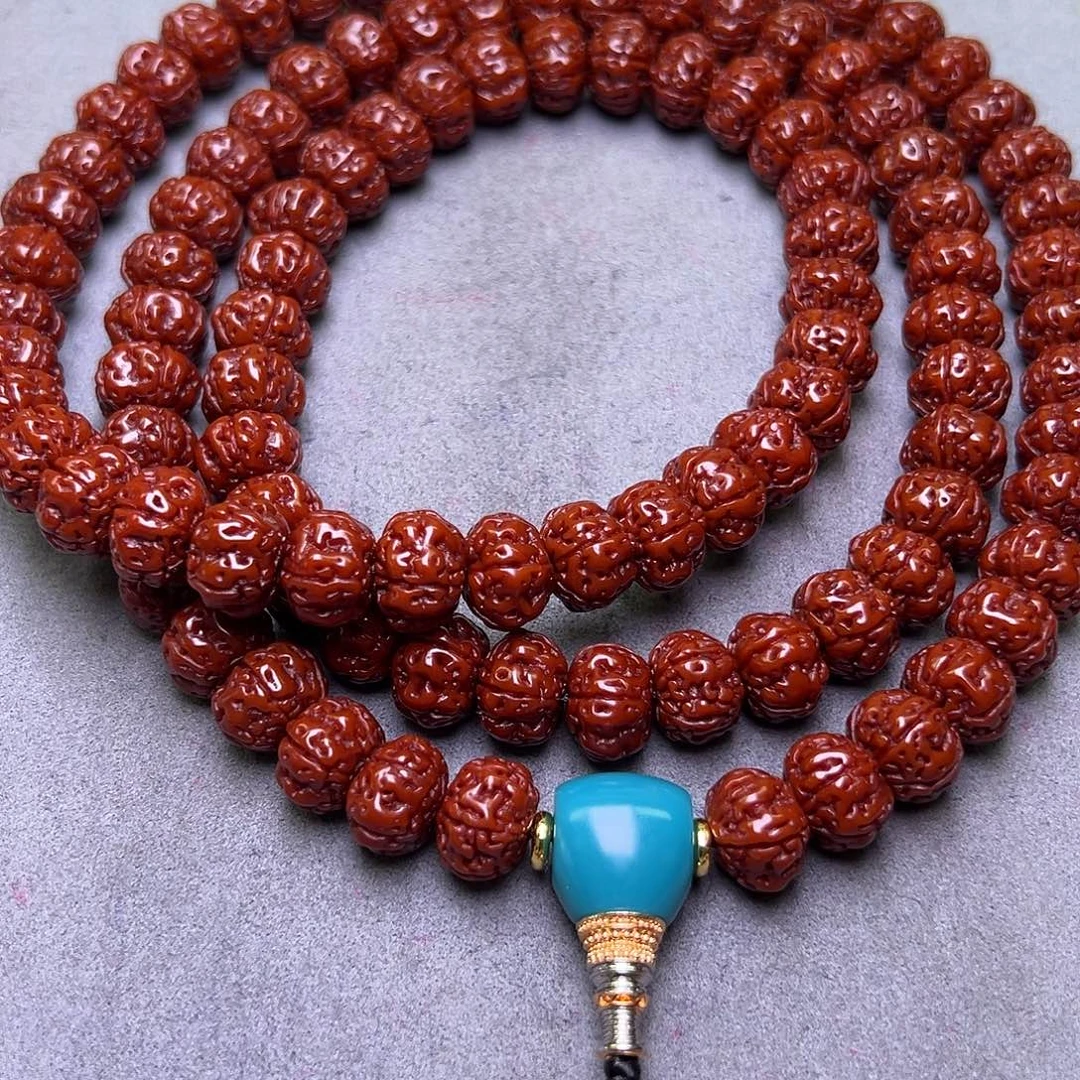 金刚菩提吊坠金刚12