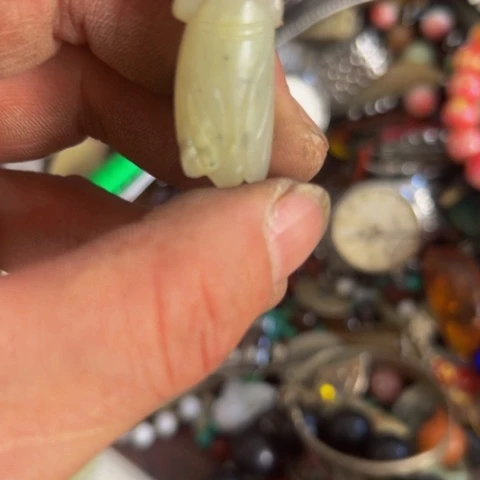 杂色豆（科檀/科特迪瓦檀木）归*行