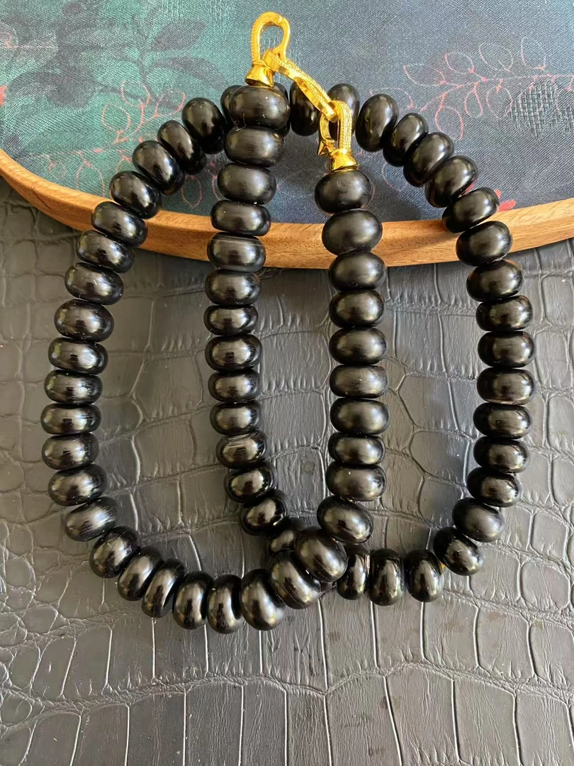 黑龙S云藏天根项链丫0985（一步登顶）