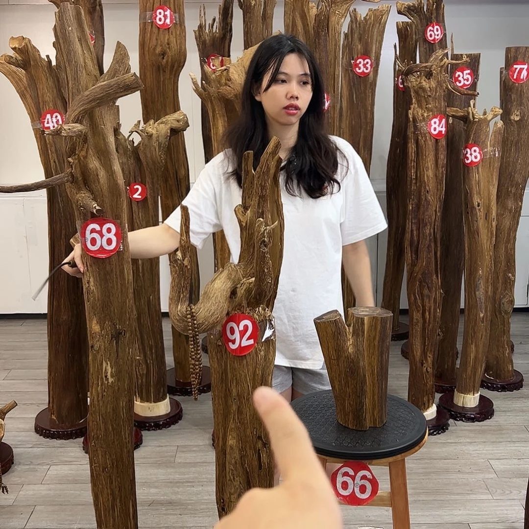 @*中式天然香香粉香道