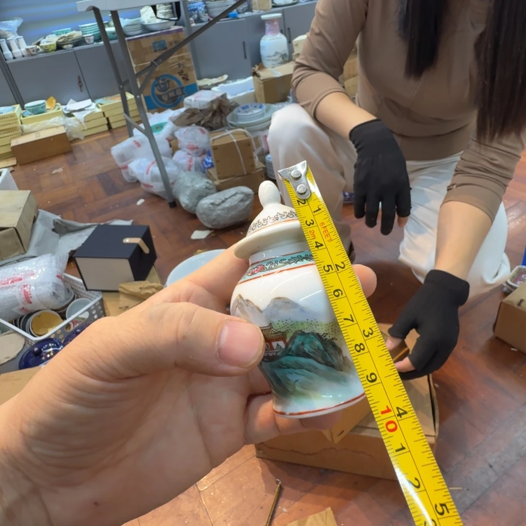 其他景德镇陶瓷艺术