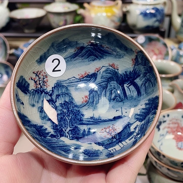 景德镇陶瓷艺术博物有限公司