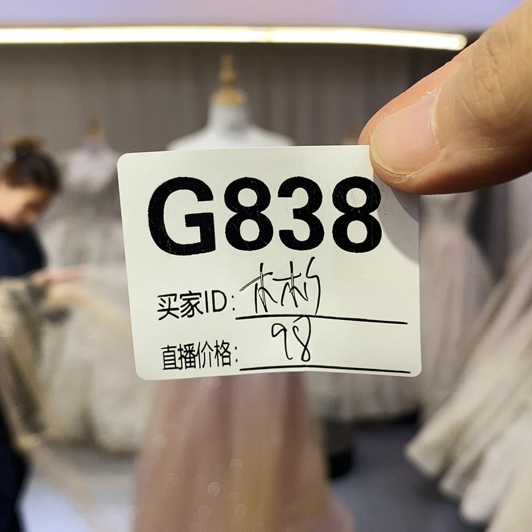 二手婚纱礼服婚纱