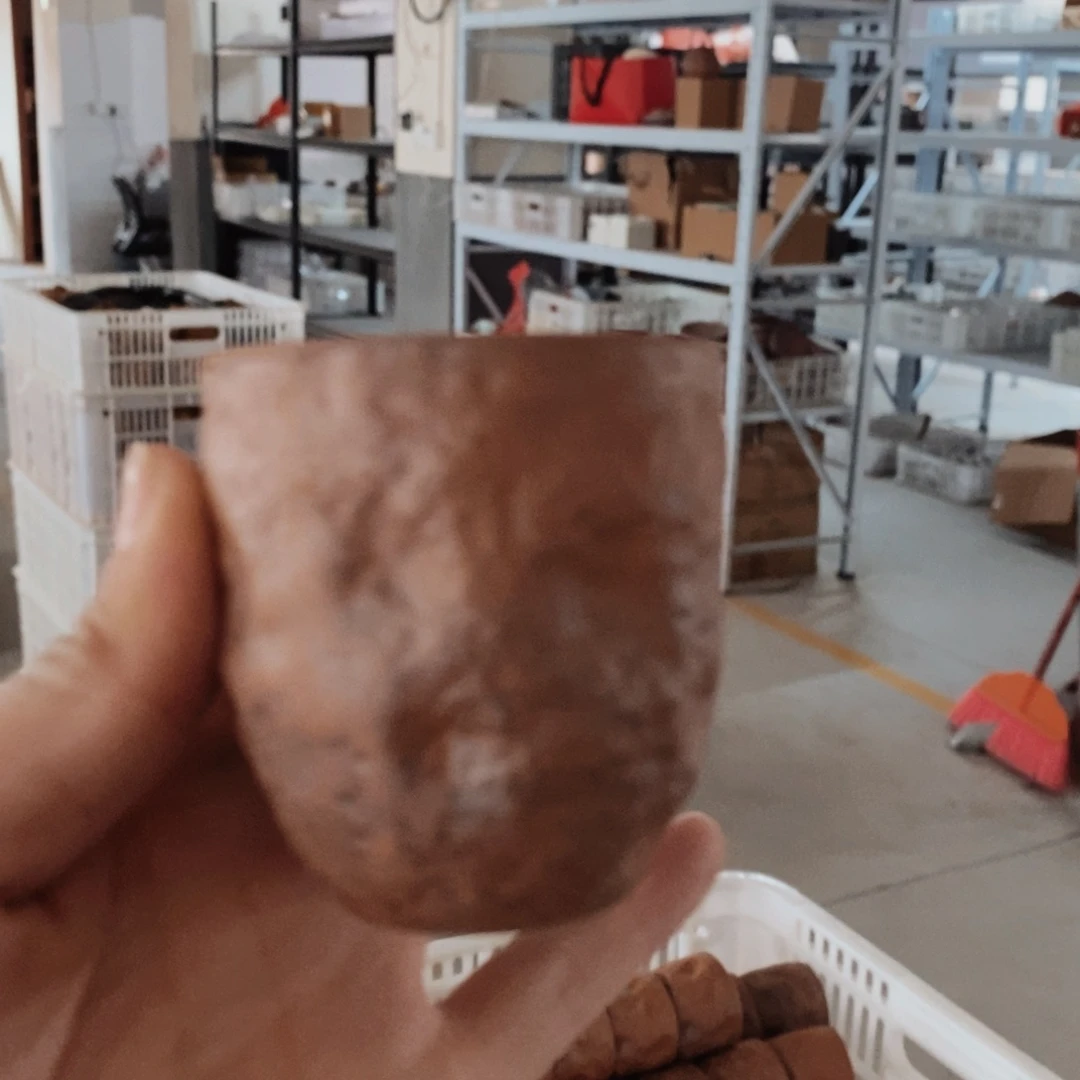 摆件德化陶瓷茶具659