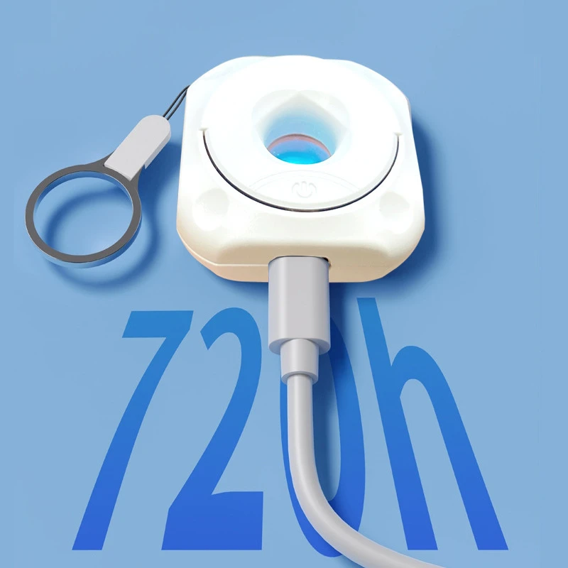 智能摄像头检测仪酒店宾馆防偷窥防拍USB红外探测仪