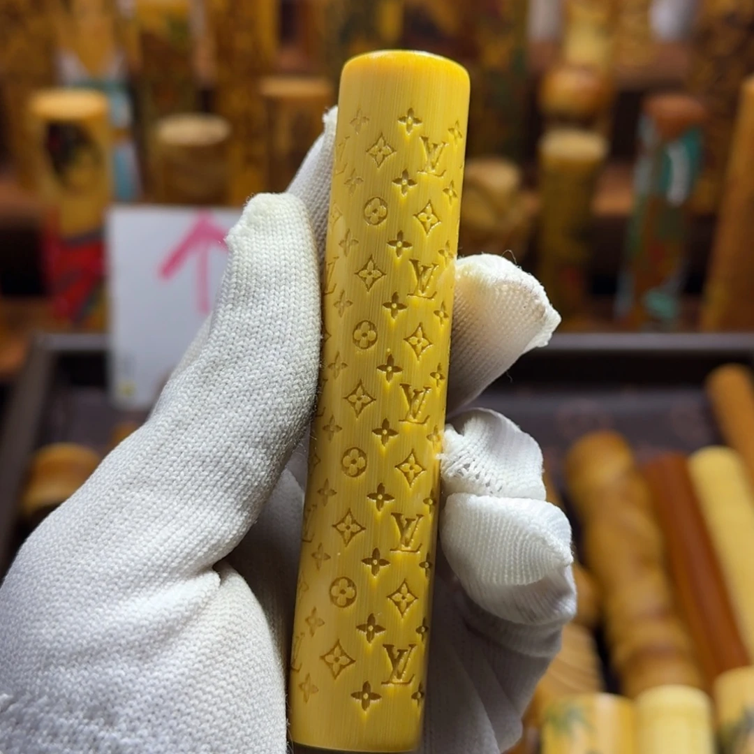 竹类精品实心玉竹