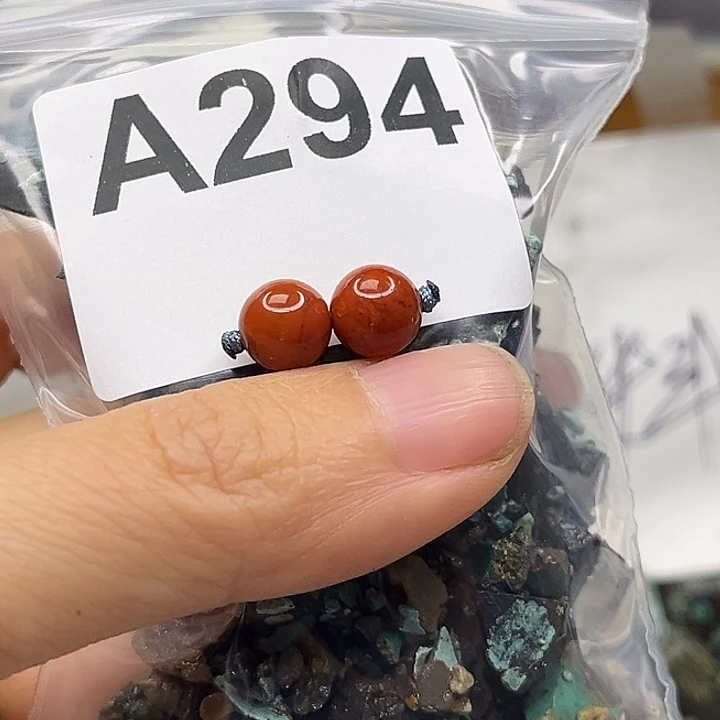 嘻***哈玛瑙/玉髓未镶嵌颈饰