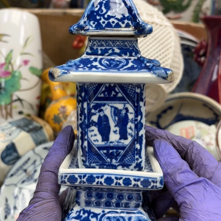 摆件瓷器摆件 瓷器摆件