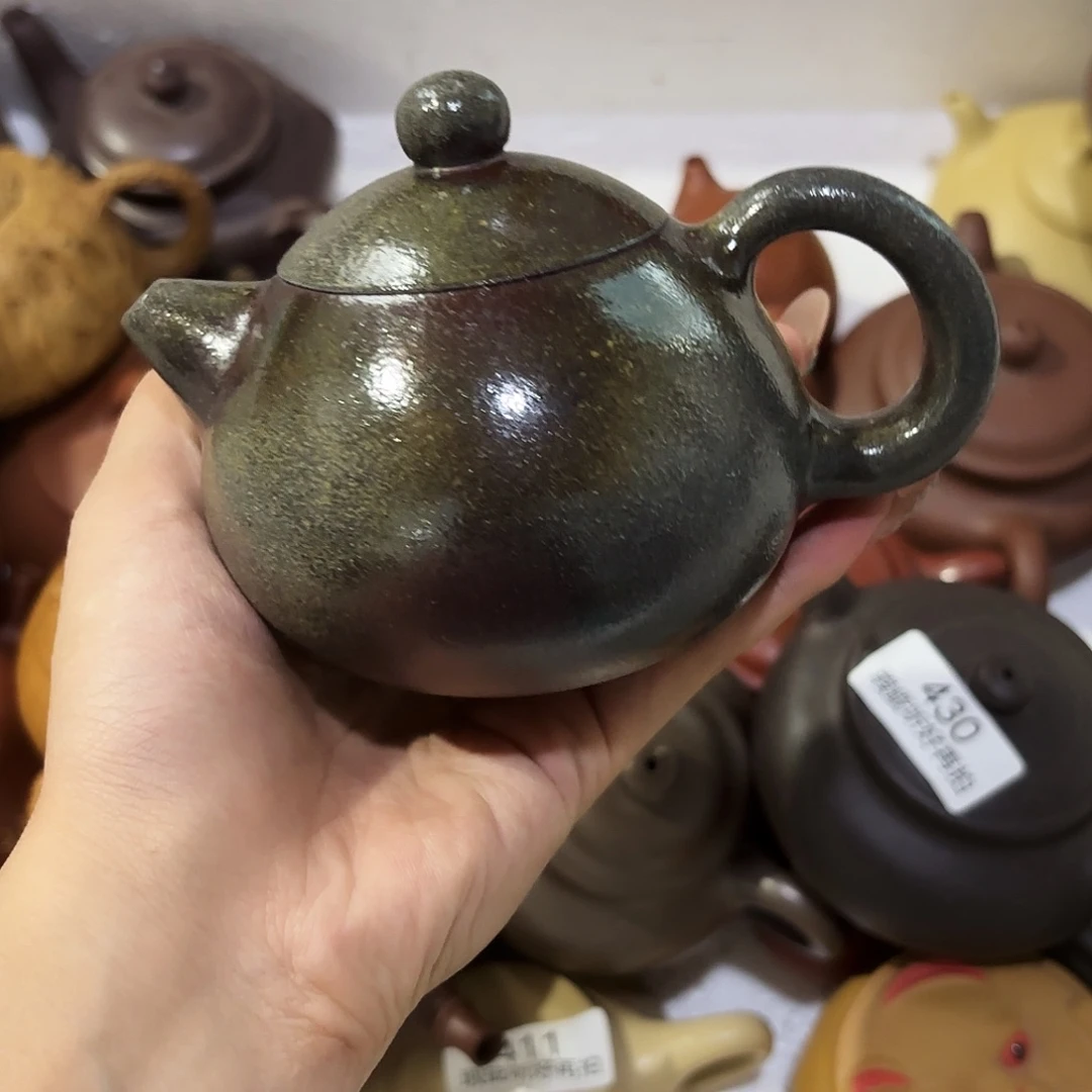 紫砂茶宠五号店专享