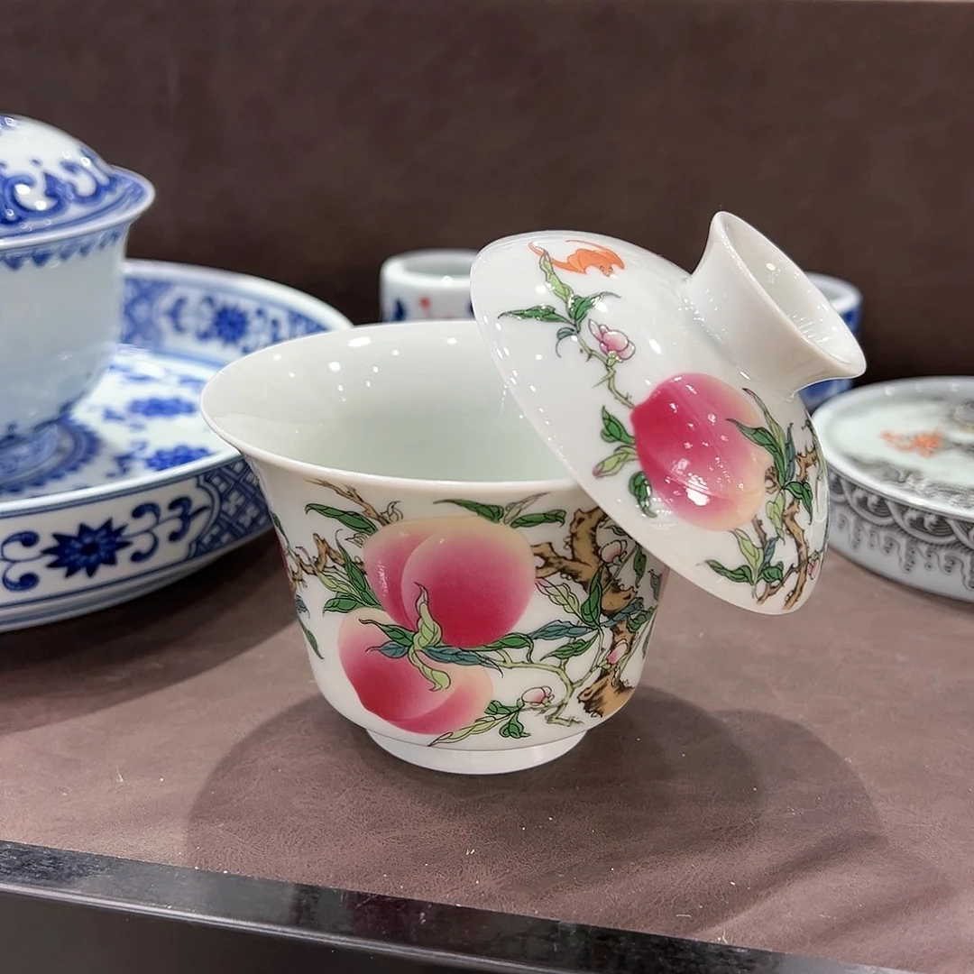 盖碗景德镇去看待这景德镇景德镇这景德