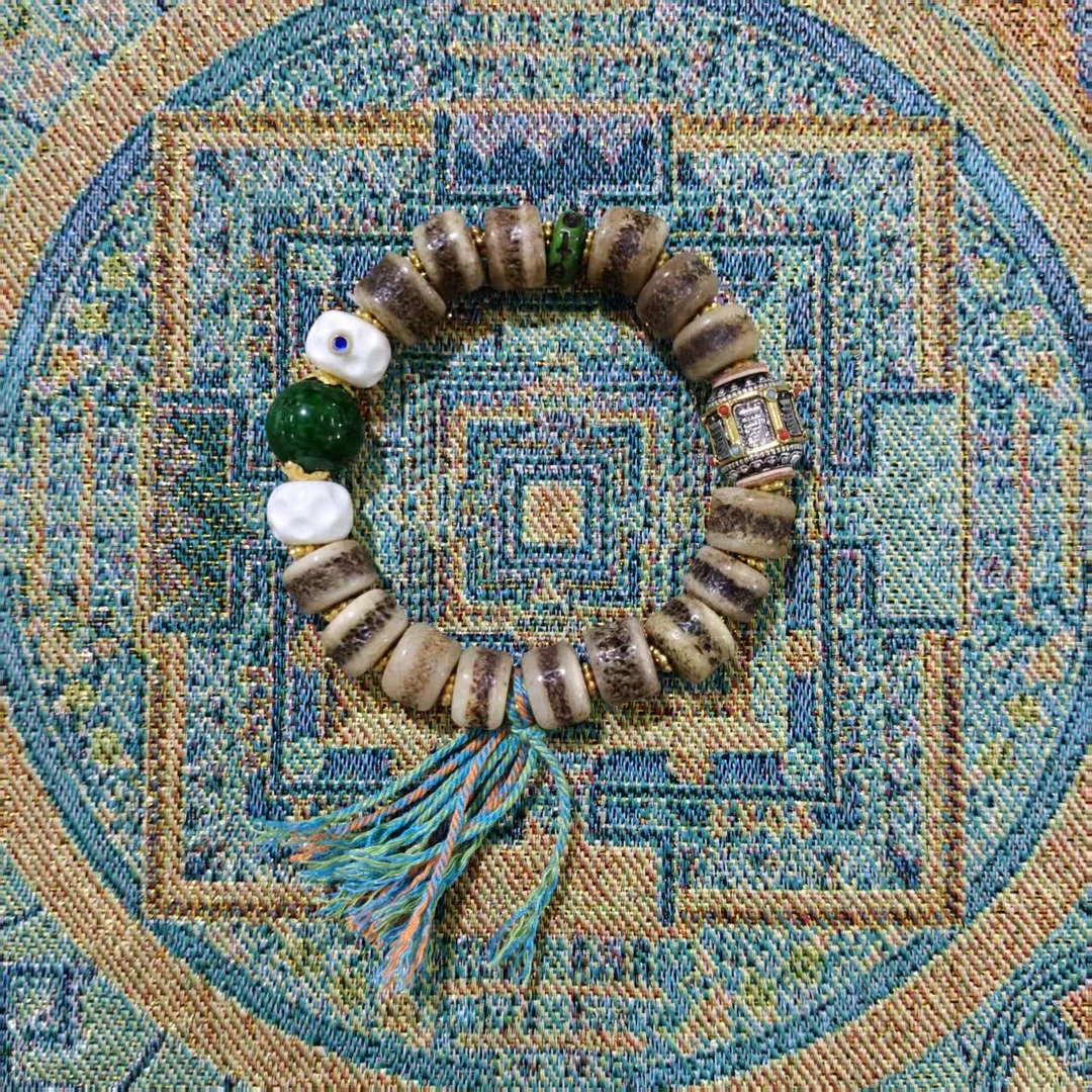 非金属珐琅手链 精品时尚手链六3734