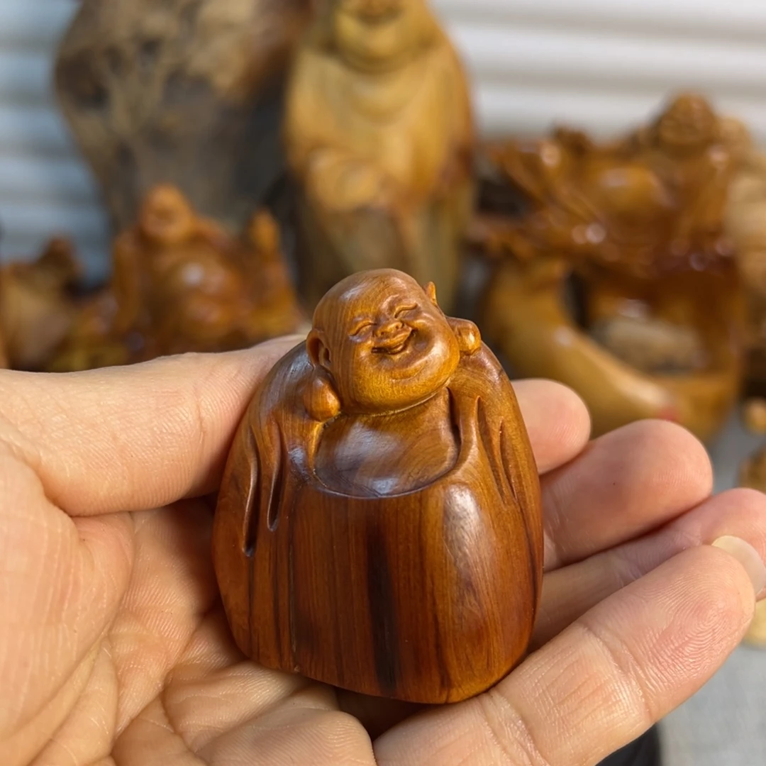 柏木（崖柏）喜欢的东西真的