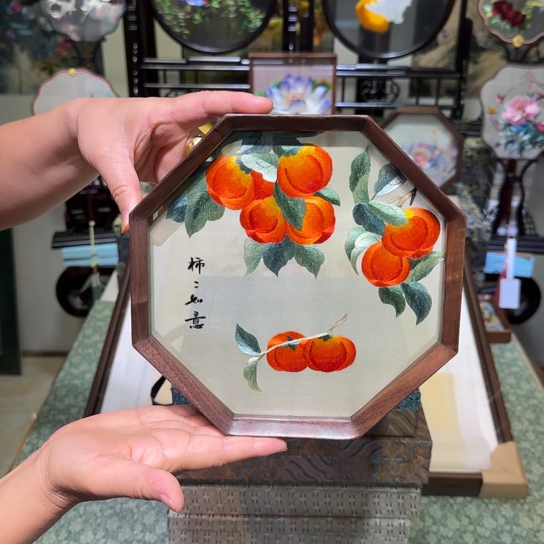 小***星刺绣刺绣工艺精湛独特设计新颖
