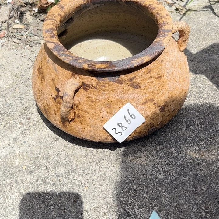 摆件景德镇瓷器博物陈列3865