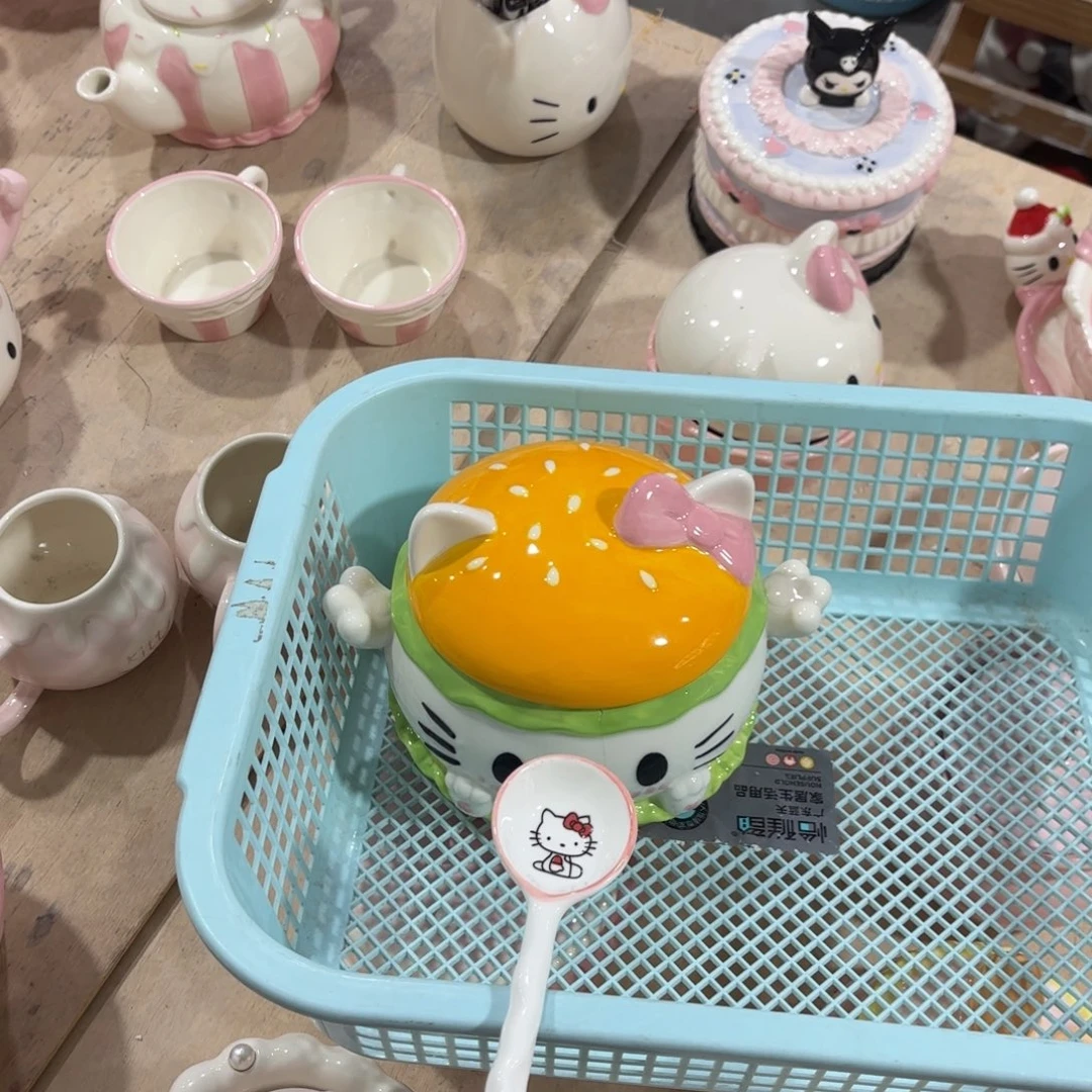 紫砂我也想要一个这样的朋友