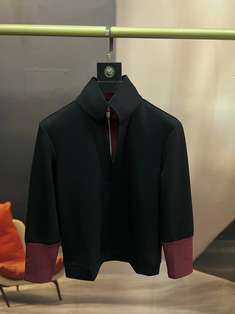 卫衣男士时尚A-10