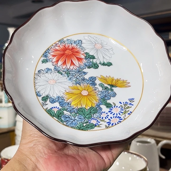 骨瓷优质骨瓷福利款