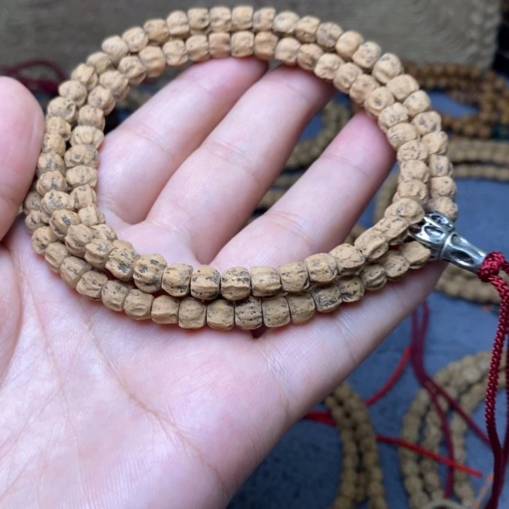 吊坠柏香籽/百香籽