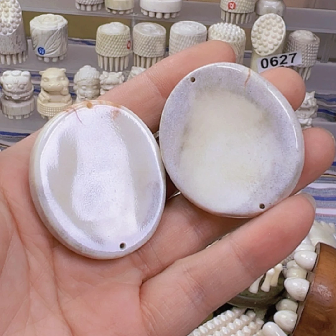 【闪购商品】砖雕鹿角特价微瑕处理