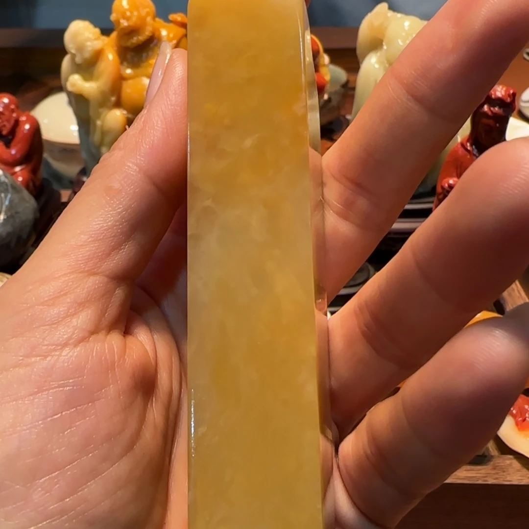 蔡***能寿山石印石福蓉阁精选寿山石