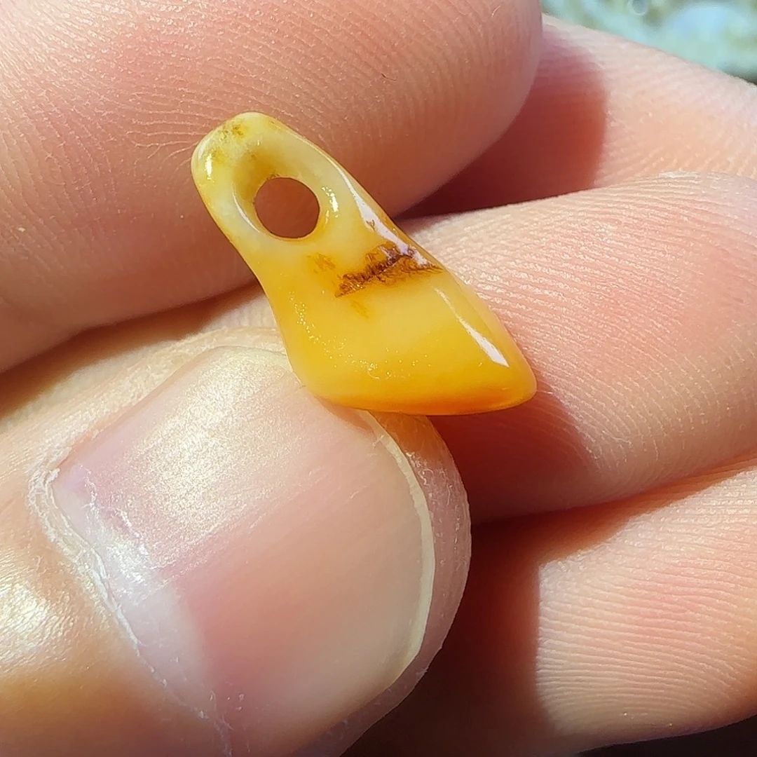 吊坠柏香籽/百香籽