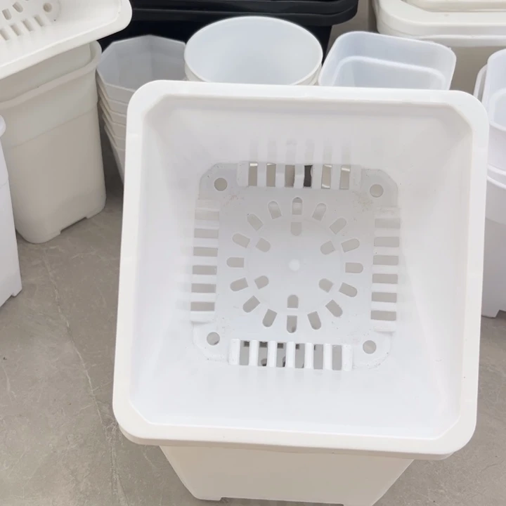 白方口15高11一组10个