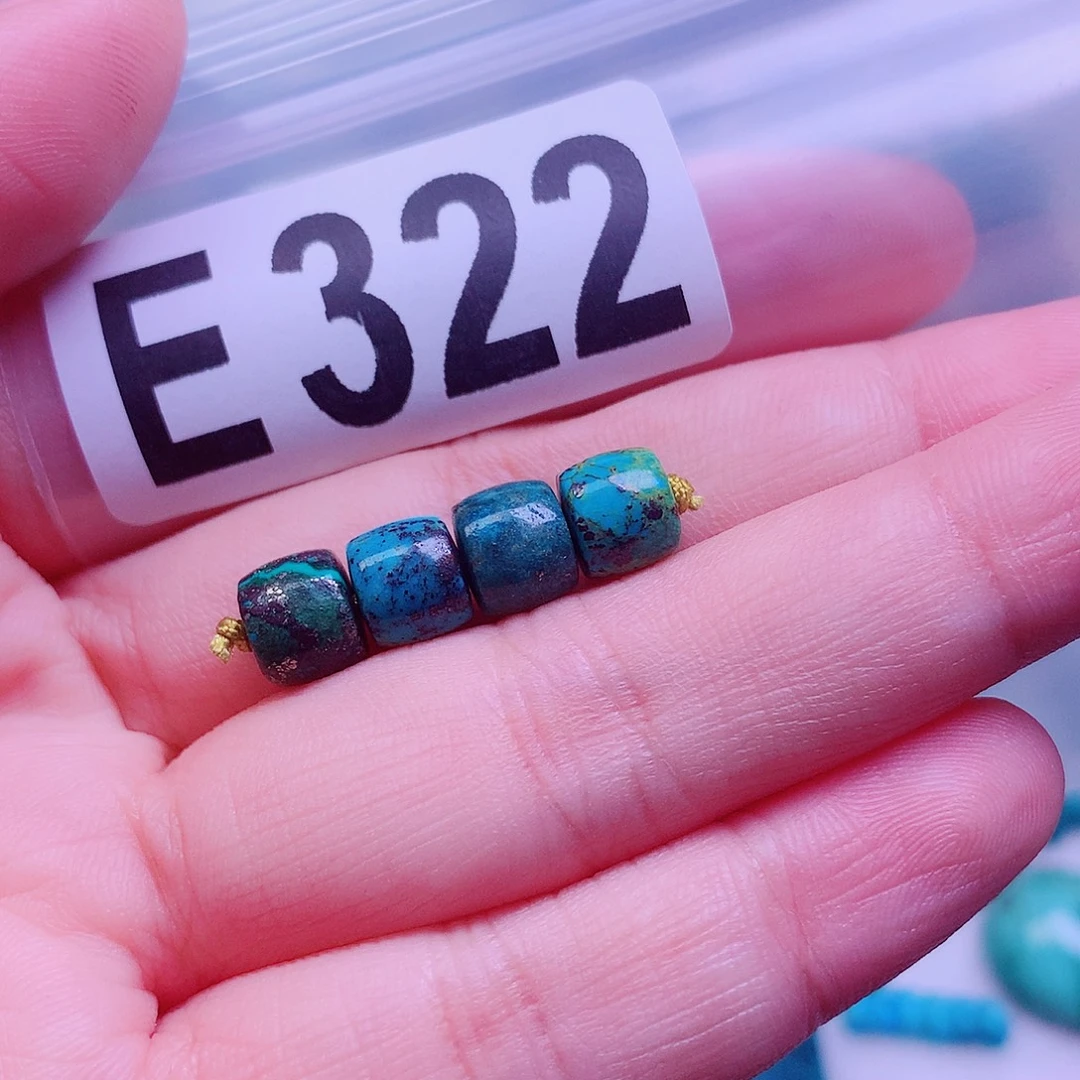 空竹粉丝专享十堰特色手工散珠