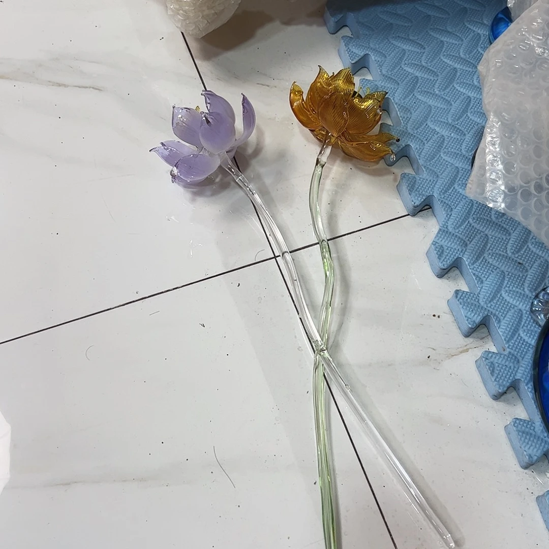 飘***花……手工……琉璃……手工打造完美