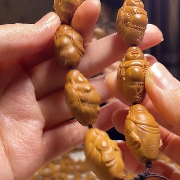 手串/手链橄榄核橄榄