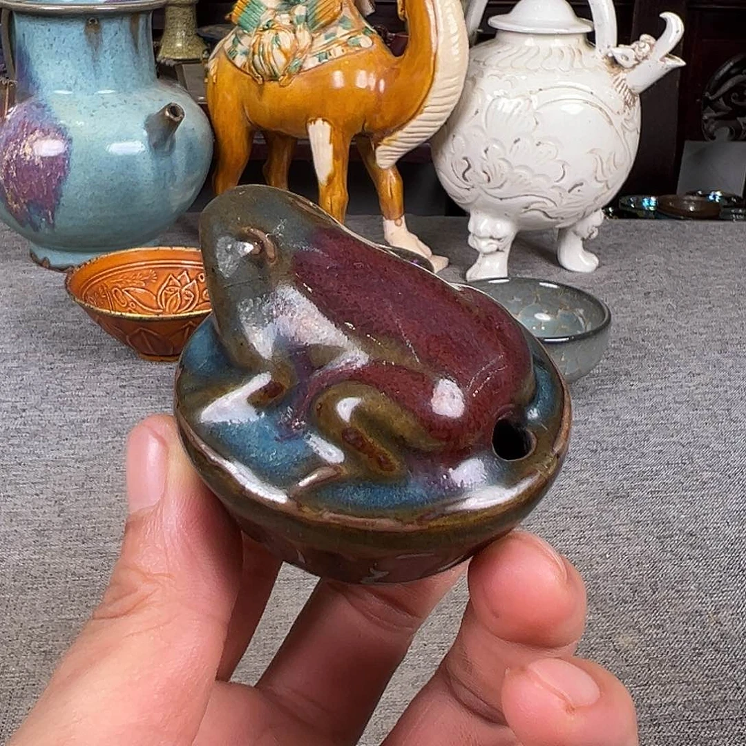 瓷片摆件摆件摆件摆件