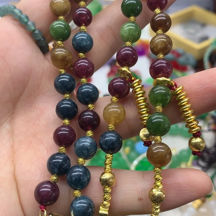 梅梅原创设计吊坠