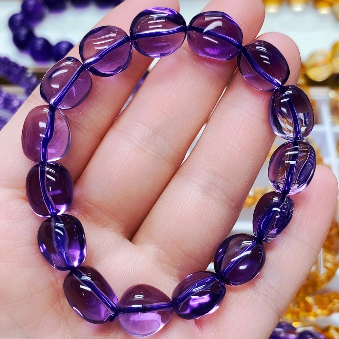 樱***沫手串水晶未镶嵌天然