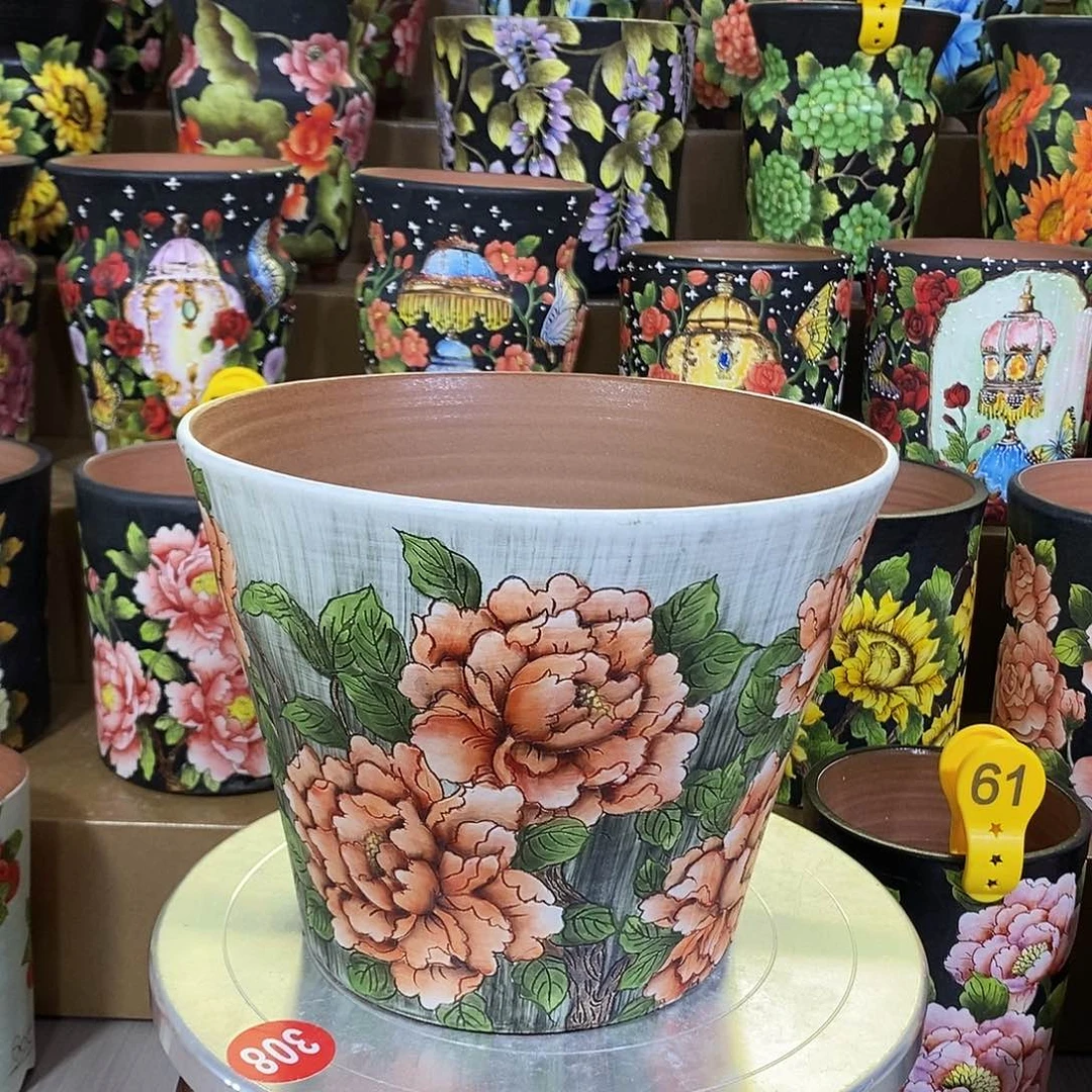 景德镇精品博采上新20.5/16.5