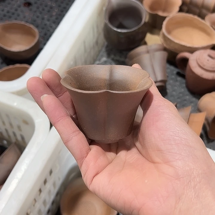 微瑕茶具介意勿拍