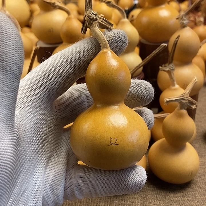 文玩葫芦 完美主义者 慎拍52