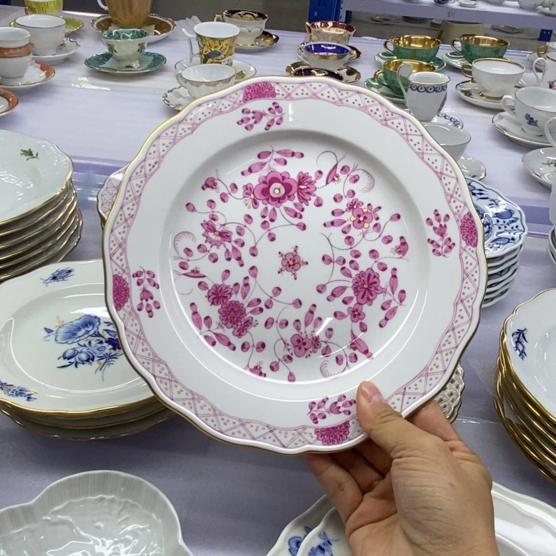 紫砂梅森一等中古瓷器其他瓷器