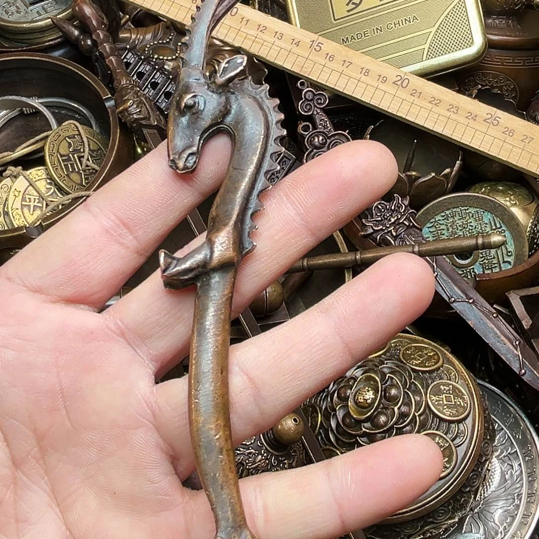 铜锣湾的历史文化