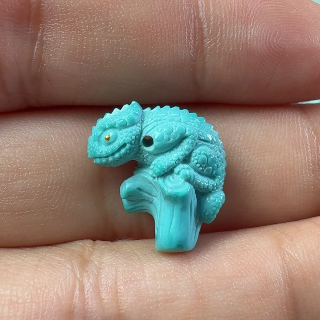 南红玛瑙未镶嵌颈饰