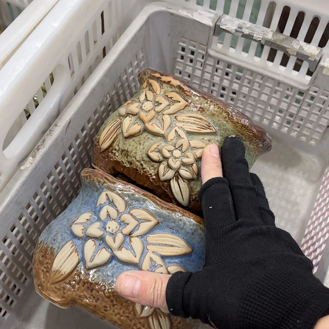 【闪购商品】红陶瑕疵1939