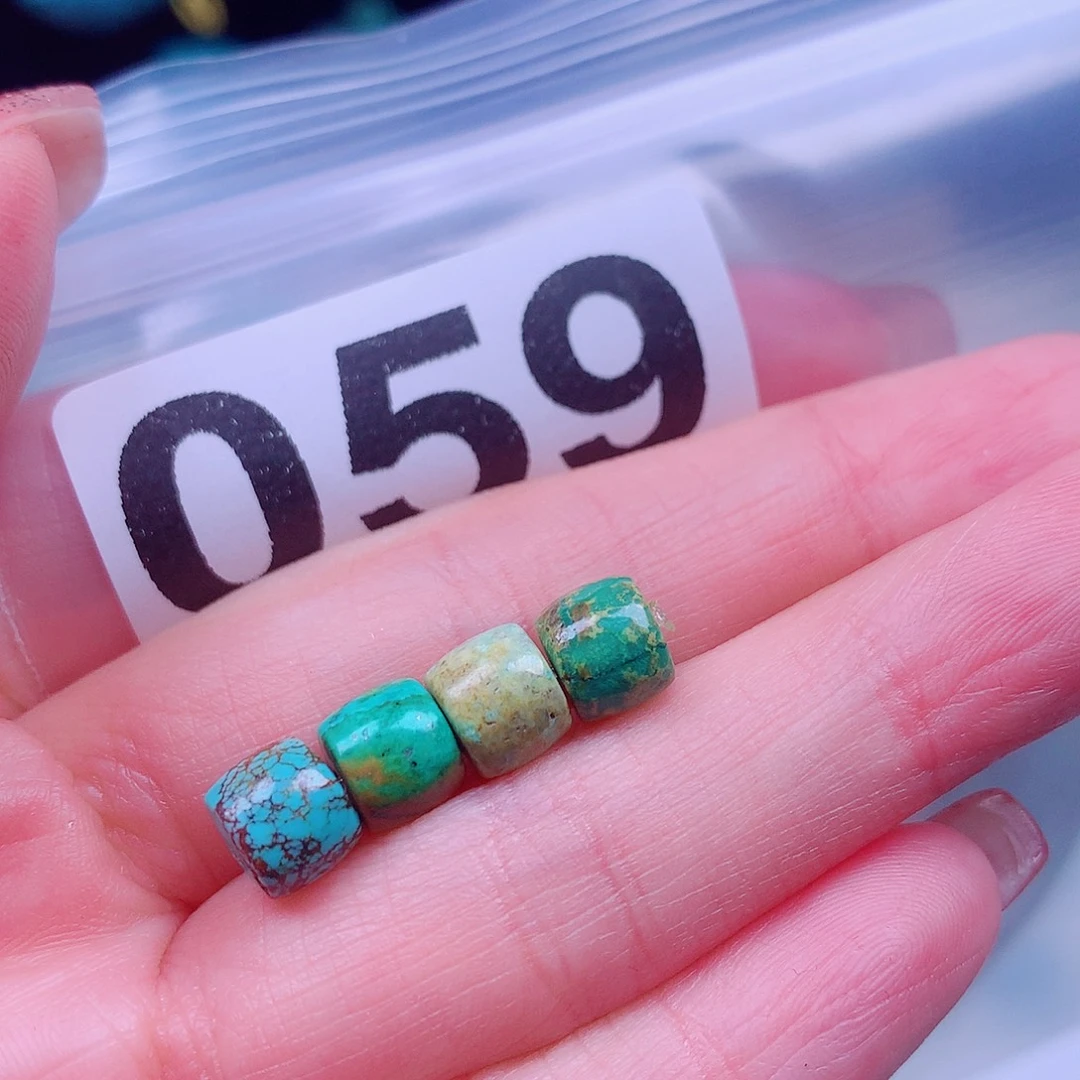 空竹粉丝专享十堰特色手工散珠