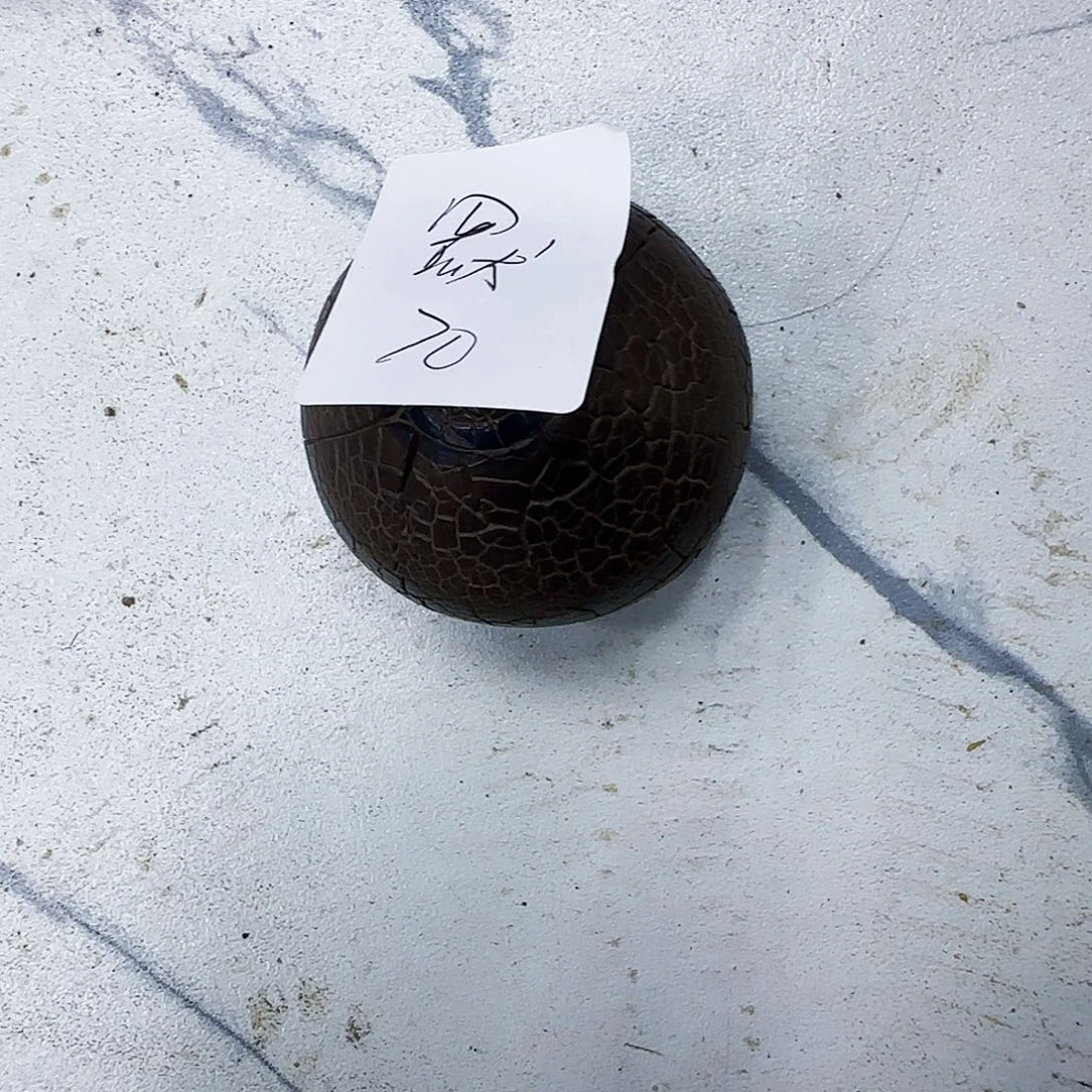 默***默石材龟纹石，玲珑石