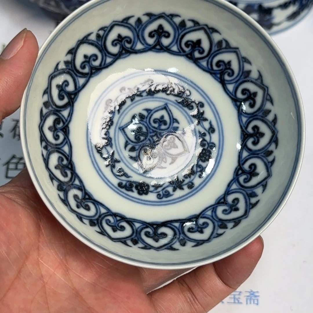 摆件当代仿古精品全手工