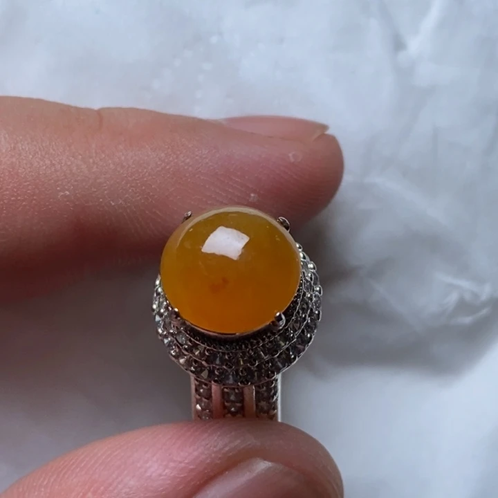 未镶嵌定制翡翠14号链接