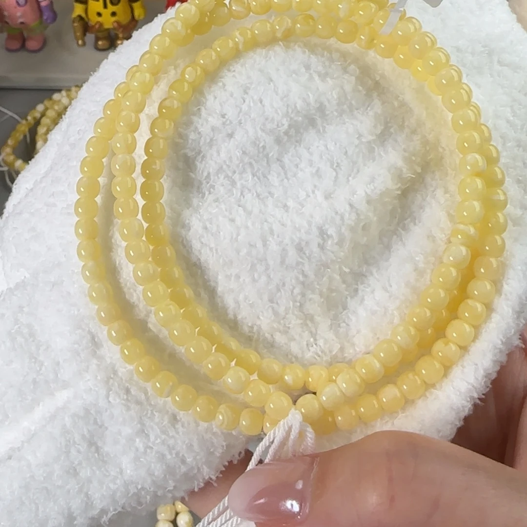 琥珀未镶嵌珠宝奇石5