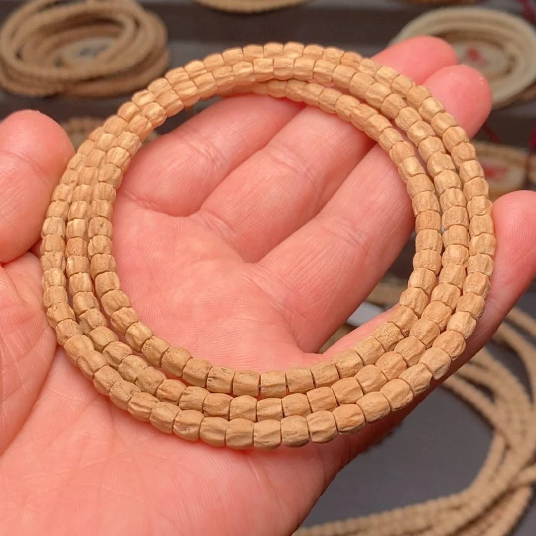 柏香籽/百香籽手串