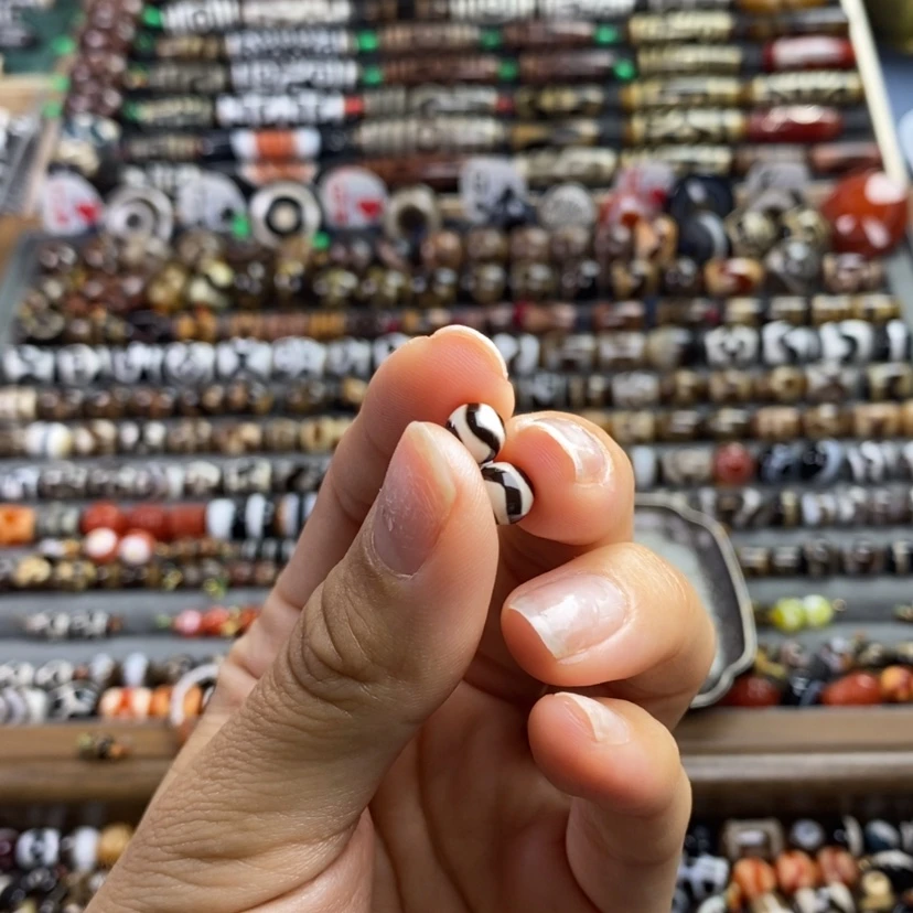 【闪购商品】未镶嵌单珠玛瑙/玉髓?****风