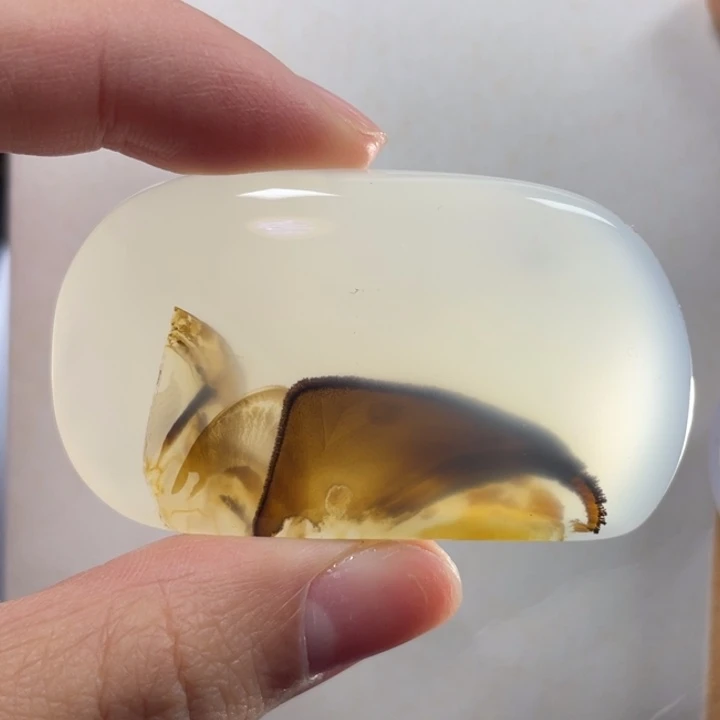 玛瑙/玉髓未镶嵌牌子