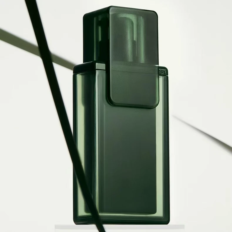 【言言分享】时光兰花御妍精华液正装